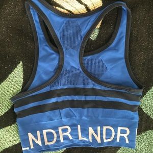 LNDR Sports Bra